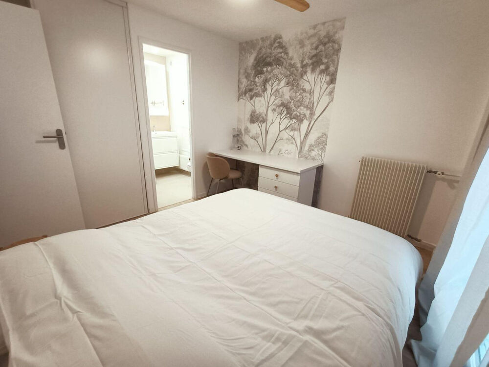 Location Appartement Cocon apaisant et lumineux Colombes