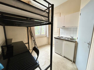  Appartement � louer 1 pi�ce 9 m�