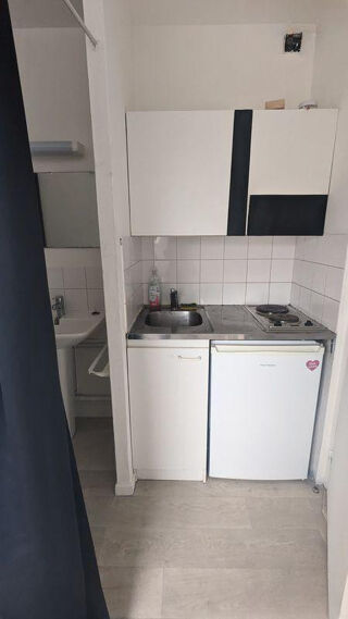  Appartement � louer 1 pi�ce 10 m�