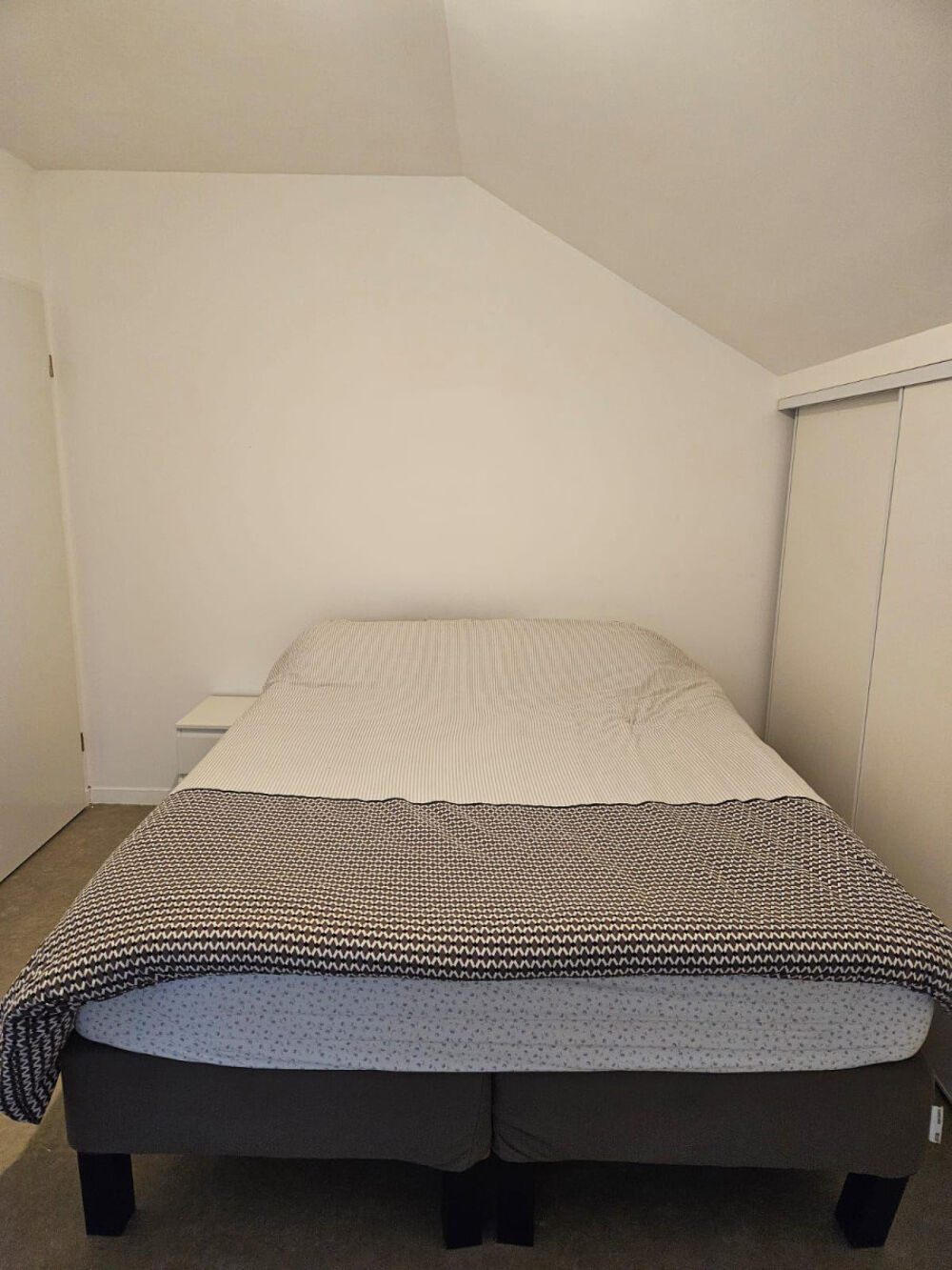 Location Appartement Location grand appartement meublé familial Melun