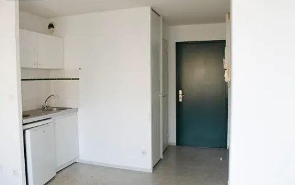 Location Appartement Beau studio 19m² calme et lumineux Nantes