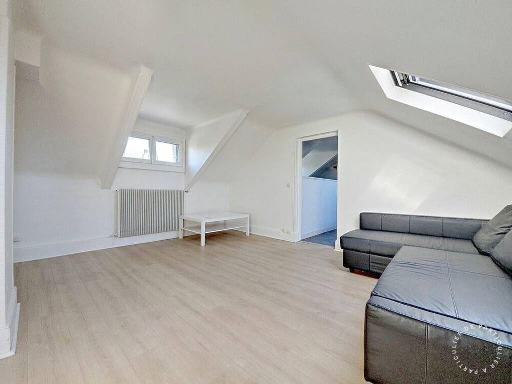 Location Appartement Beau 2P meublé 44m² Verneuil Verneuil-sur-seine
