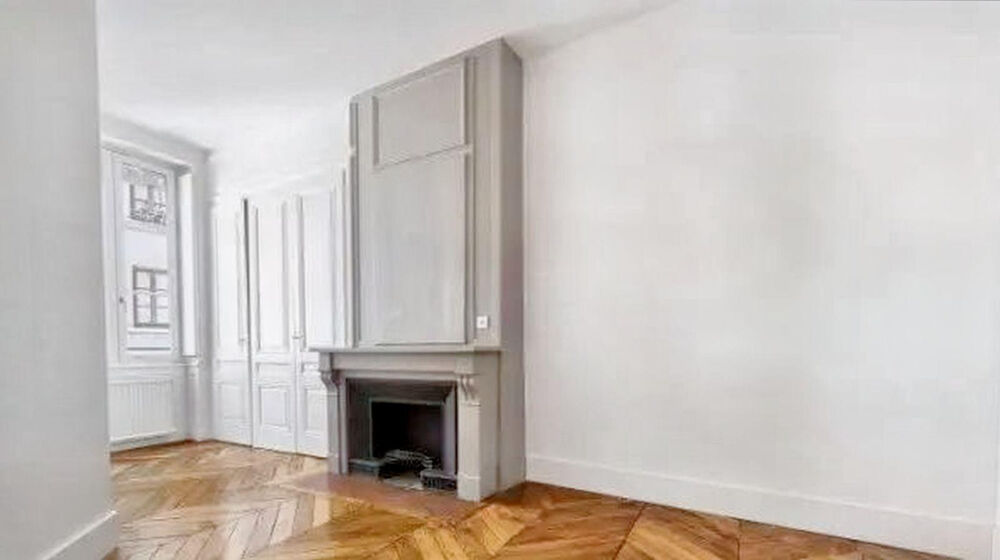 Location Appartement Superbe appartement, spacieux, charme de l'ancien Lyon 5