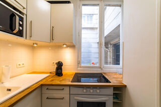  Appartement à louer 1 pièce 43 m²