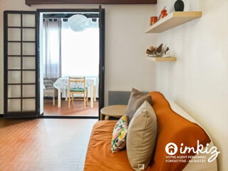  Appartement à vendre 1 pièce 39 m²