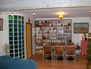  Appartement � louer 1 pi�ce 108 m�