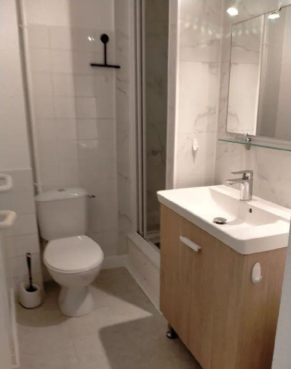 Beau studio 16m2 à Nantes centre