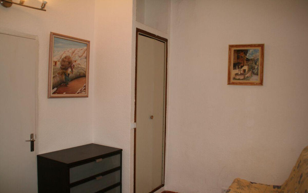 Location Appartement Beau studio 17m² Aix en Provence Aix-en-provence