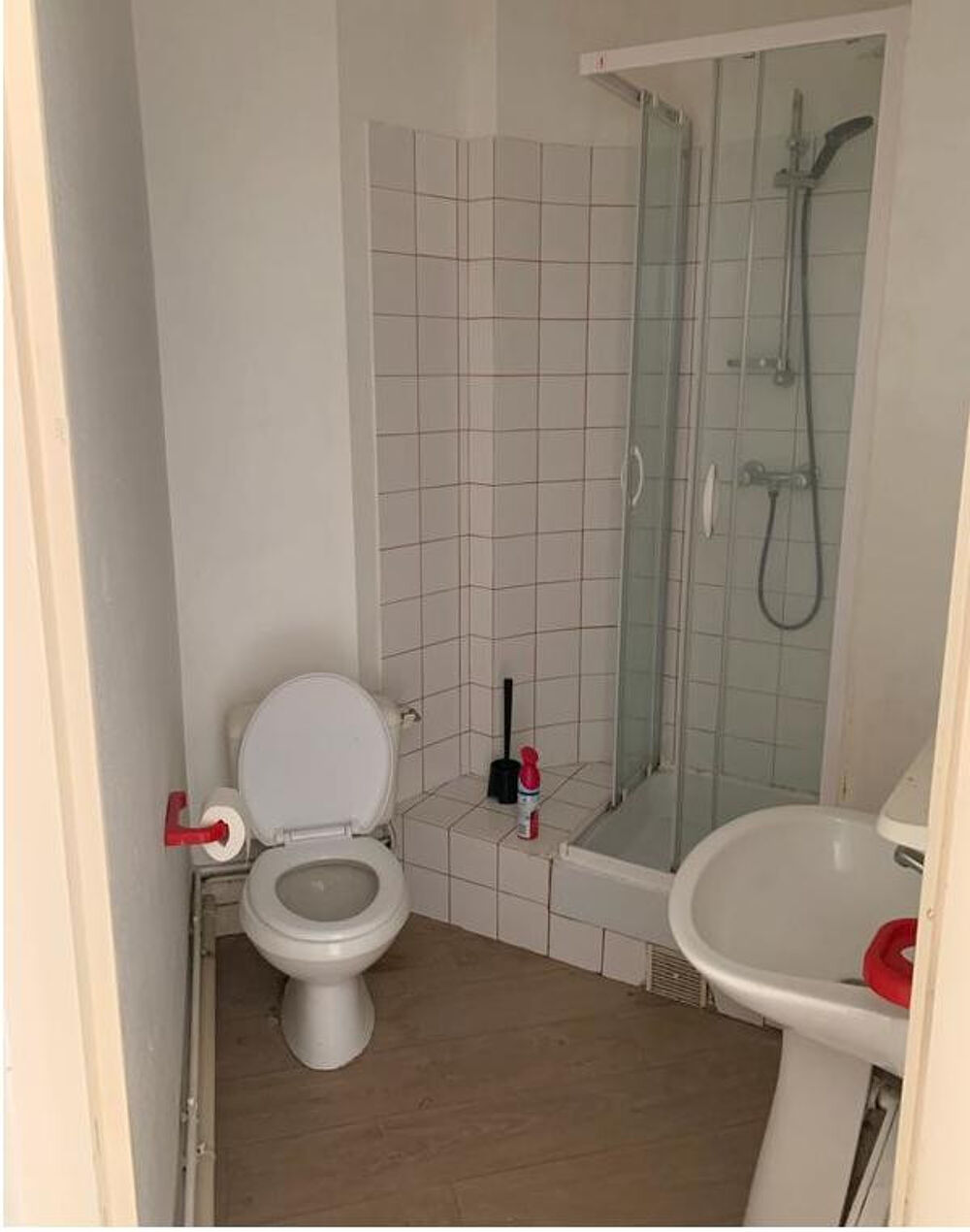 Location Appartement Studio Bourg-l'Evêque Rennes