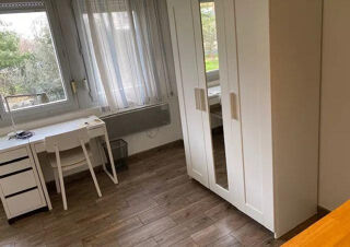  Appartement à louer 1 pièce 24 m²