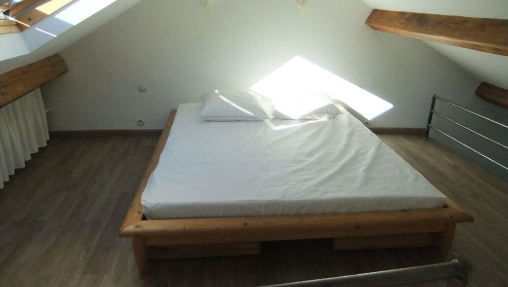Location Appartement Appartement / Loft 50 m² Meublé Boulogne Nord Boulogne-billancourt