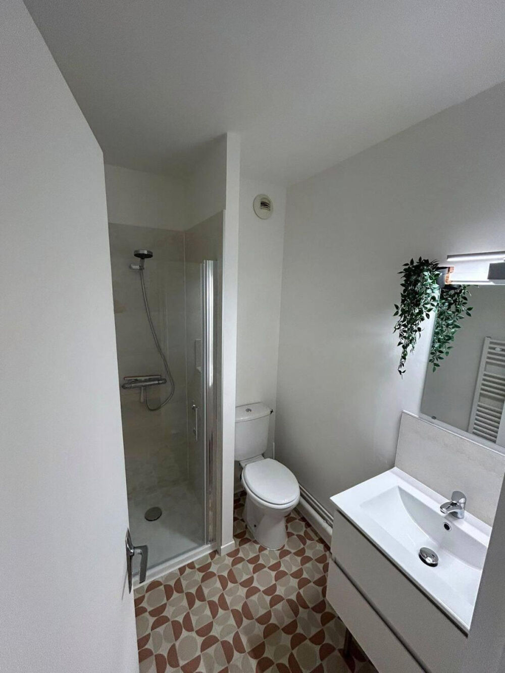 Location Appartement T2 étudiant - Quartier Jacobin-République Le mans