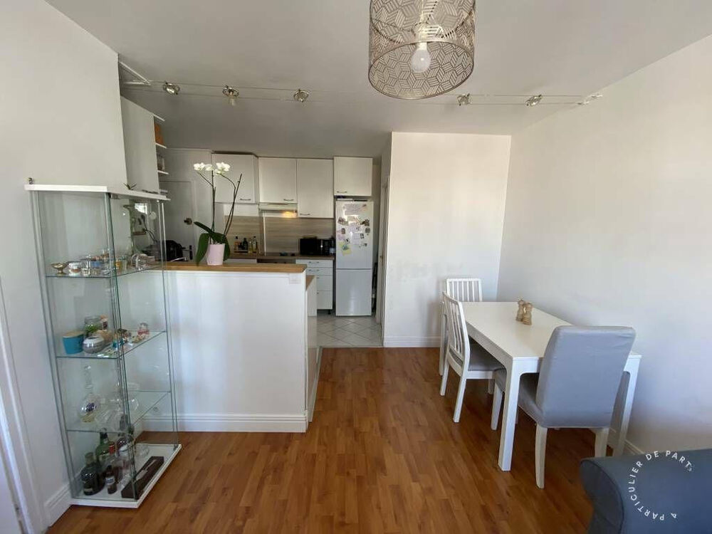 Location Appartement Location meublée appartement 2 pièces 50 m² Puteaux