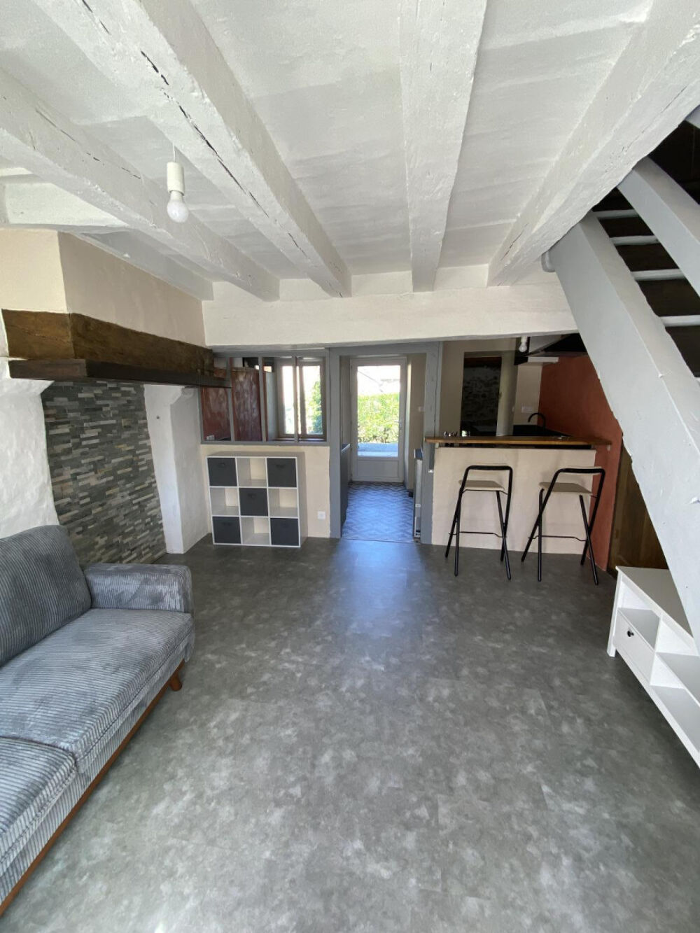 Location Maison Location maison meublée Bord-saint-georges