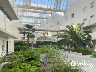  Appartement � vendre 1 pi�ce 44 m�