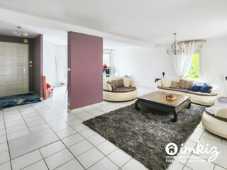  Maison à vendre 7 pièces 170 m²