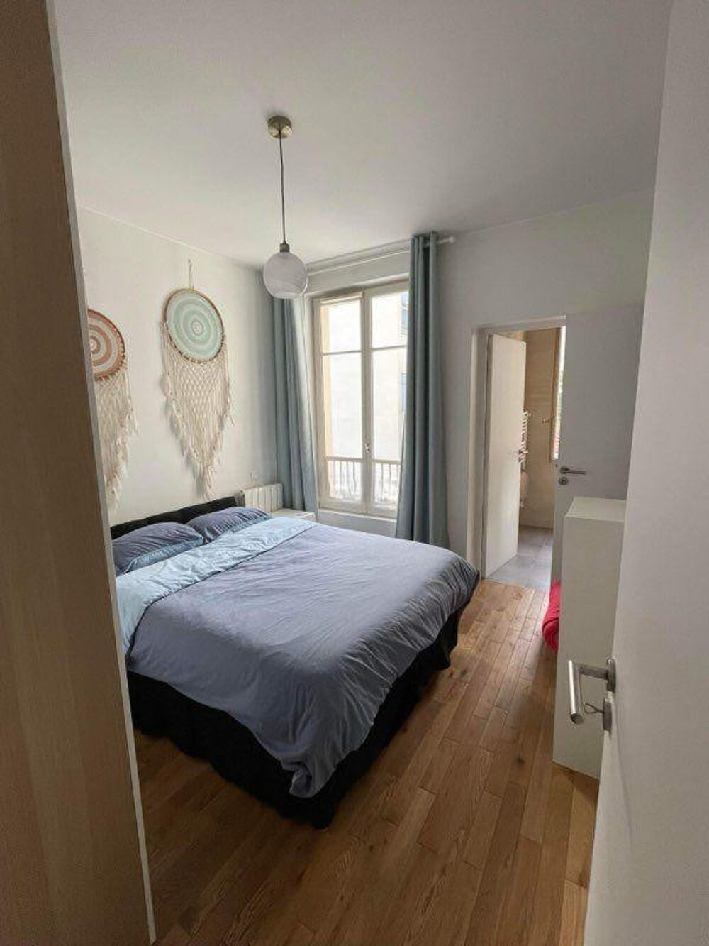 Location Appartement Location cosy 2 pièces Courbevoie Courbevoie