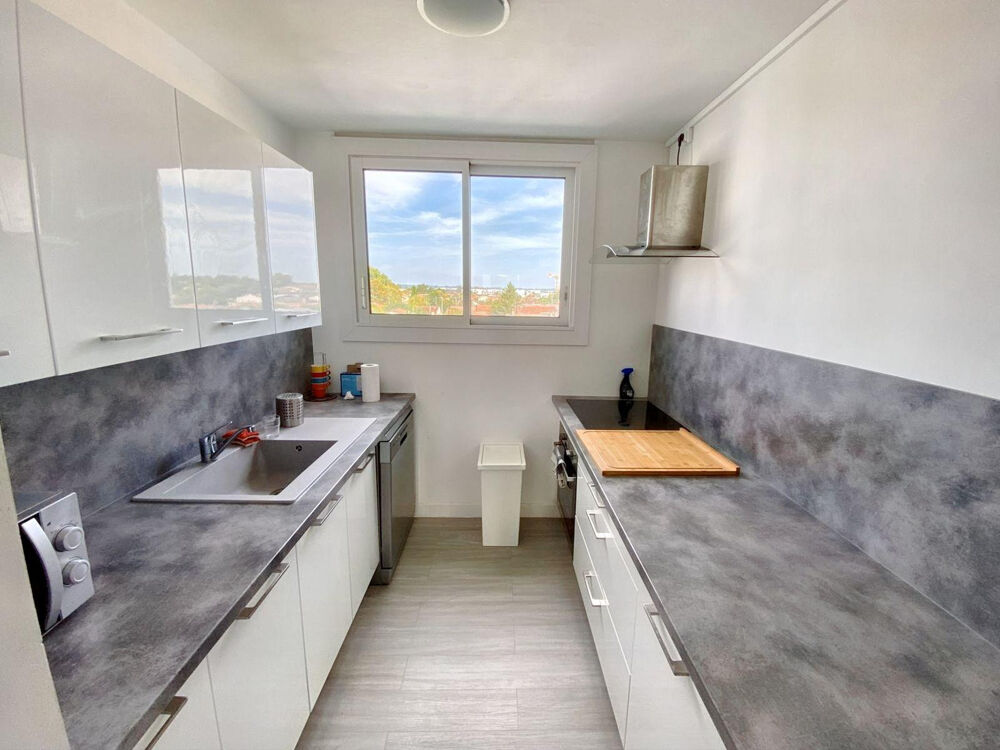 Location Appartement Colocation lumineuse proche tramway et bus Villenave-d'ornon#villenave-d&