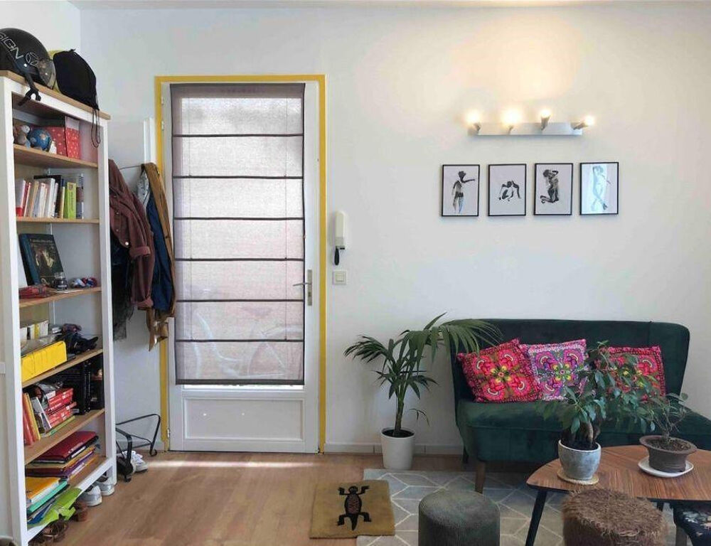 Location Appartement Beau studio meublé 28m quartier agréable, calme Bordeaux