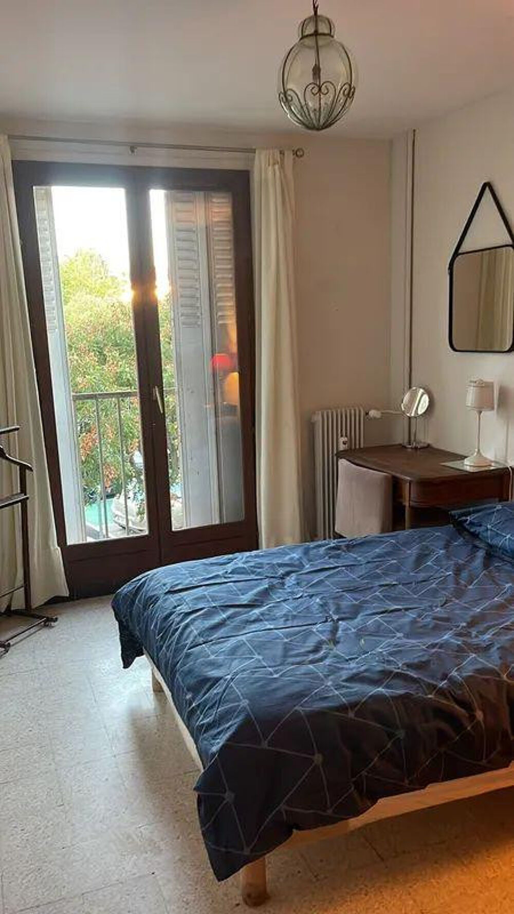 Location Appartement Chambre en colocation dans une belle maison à Aix Aix-en-provence