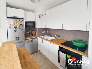  Appartement � vendre 4 pi�ces 100 m�