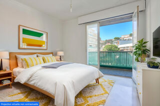  Appartement � vendre 3 pi�ces 84 m�