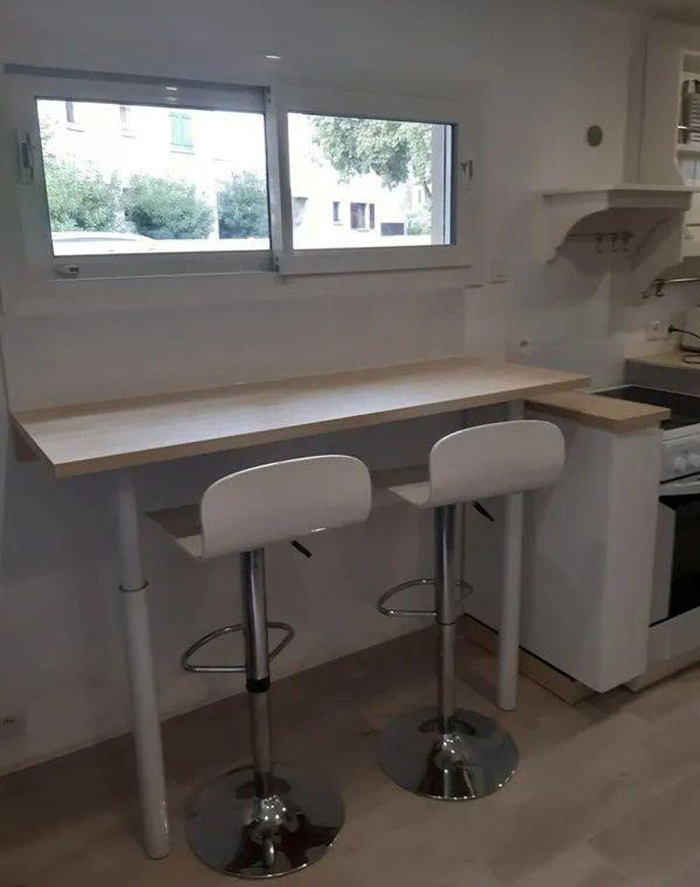 Location Appartement Beau studio équipé 18m² fonctionnel Montpellier