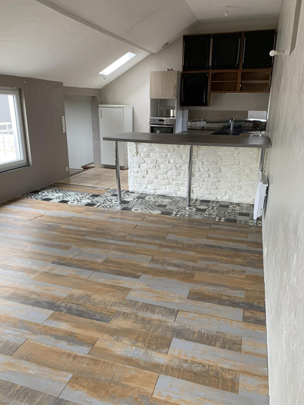 Location Appartement Appart 98m2 centre ville /3 ch + terrasse + garage Romorantin-lanthenay