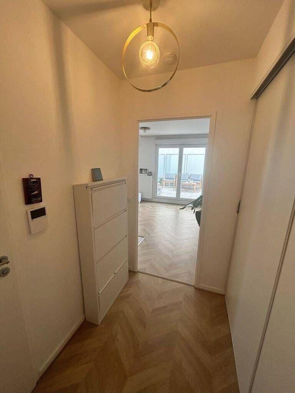Location Appartement Beau T2 en Duplex entièrement neuf et meublé 50m² Sartrouville