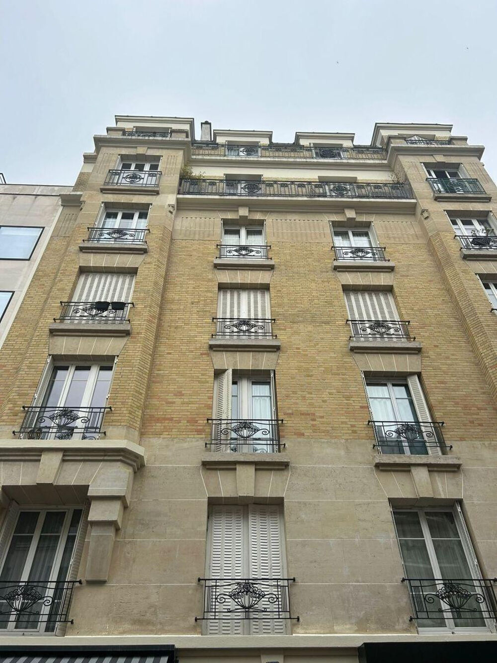 Location Appartement Charmant studio 23m² entièrement rénové à Asnières Asnières-sur-seine