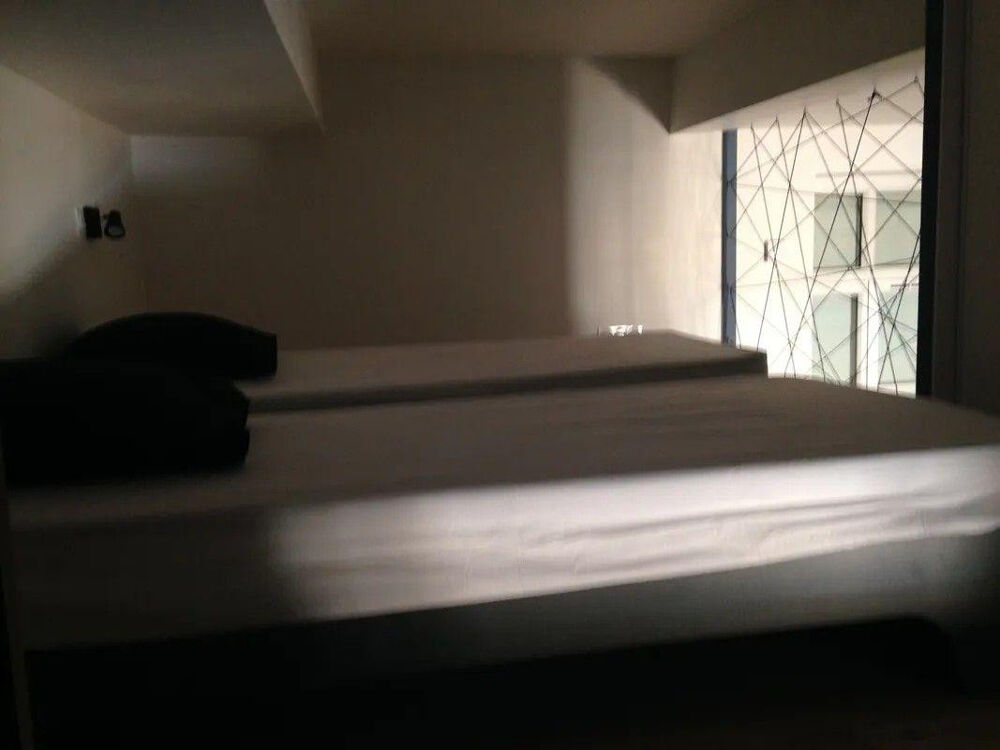 Location Appartement Beau loft meublé 36m² loi Carrez ( 56m² au sol) Saint-Étienne