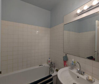  Appartement � louer 2 pi�ces 47 m�