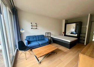  Appartement à louer 1 pièce 32 m²
