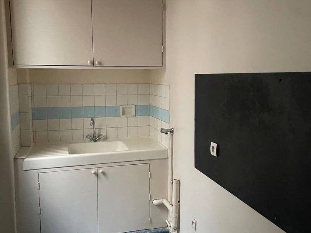 Location Appartement 2 pièces Butte aux Cailles Paris 13ème Paris 13