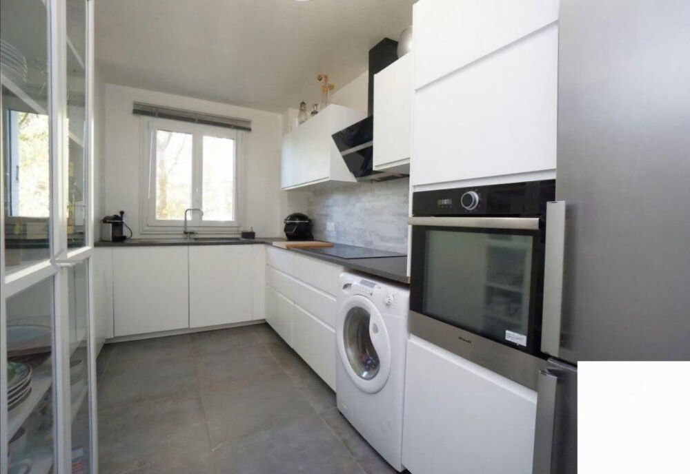 Location Appartement Beau et pratique T3 66m²  à Noisy le grand Noisy-le-grand