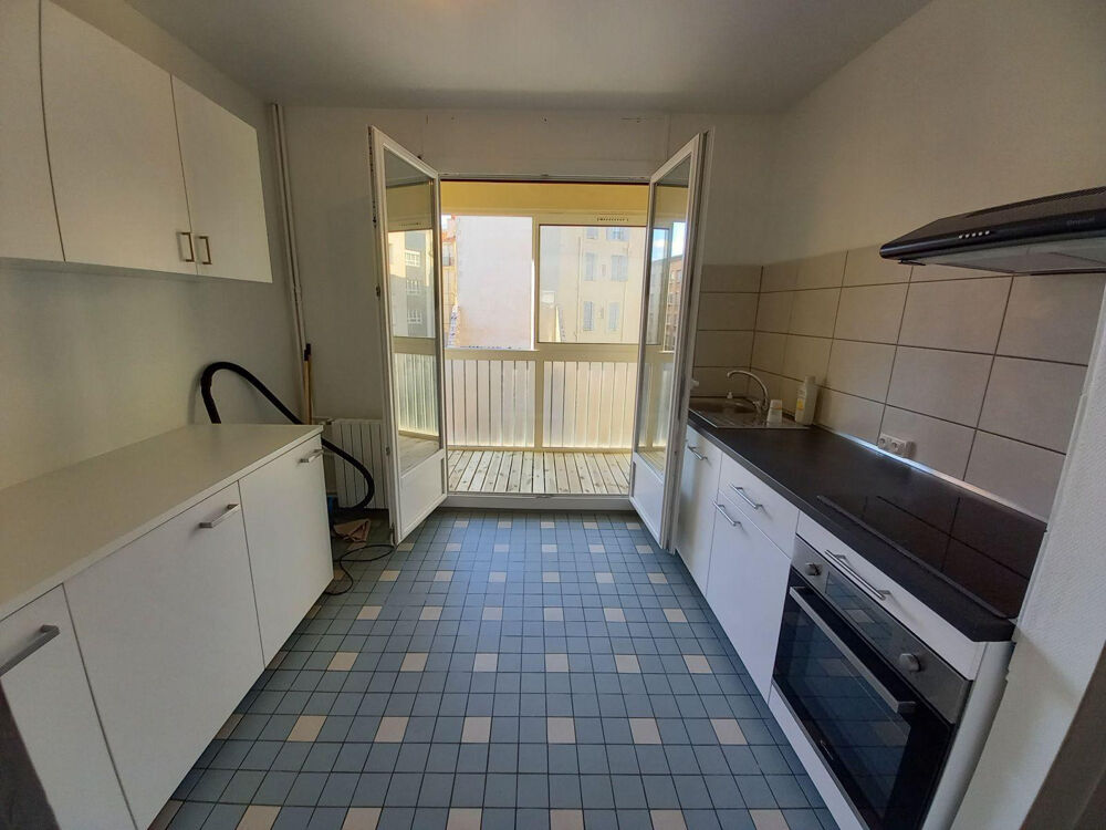 Location Appartement Appartement F2 vieux port Marseille Marseille 2
