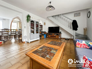 Maison 5 pièces 87 m² · à Montmagny · 87 m² · 295 000 €