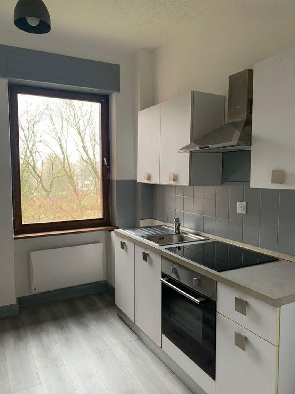 Location Appartement Loue appartement f2 Strasbourg