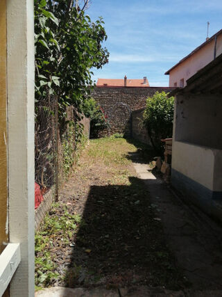  Maison à louer 3 pièces 50 m²