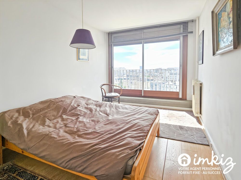� vendre  Appartement Paris 11