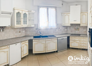  Maison � vendre 4 pi�ces 127 m�