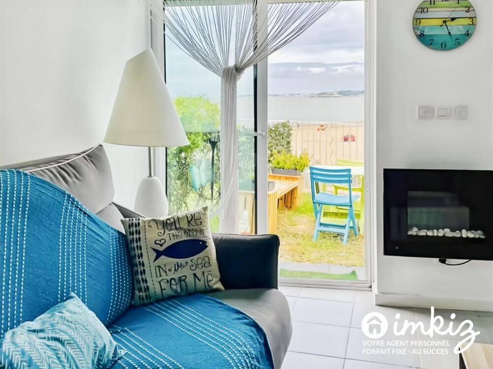 Appartement 2 pièces 65 m² · à Saint-Georges-de-Didonne · 65 m² · 285 000 €