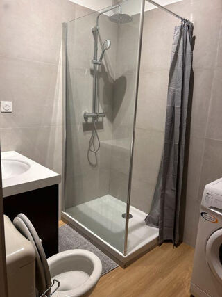  Appartement à louer 2 pièces 40 m²