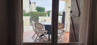  Appartement à louer 2 pièces 28 m²