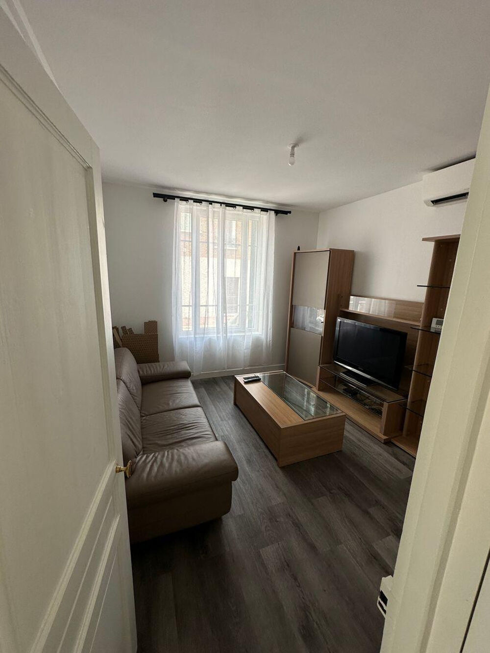 Location Maison Maison en coloc, 2 personnes se connaissant. Gennevilliers