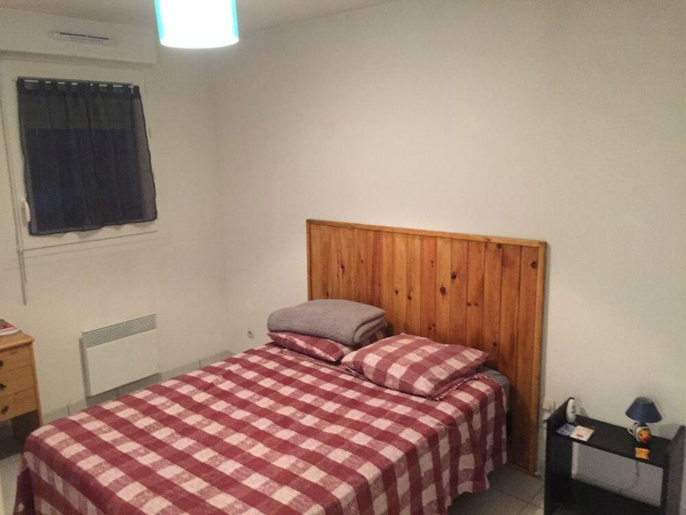 Location Appartement Loue appartement T2 meublé St-Martin du touch Toulouse