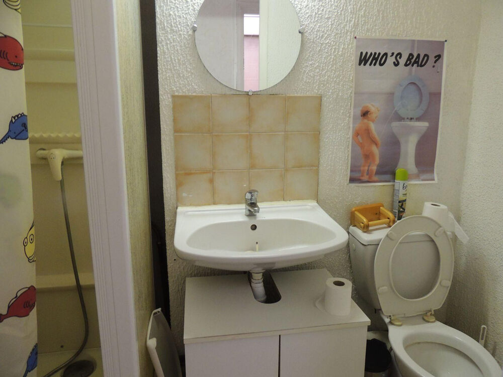 Location Appartement Près des commerces Lille
