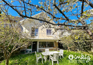  Maison � vendre 7 pi�ces 231 m�