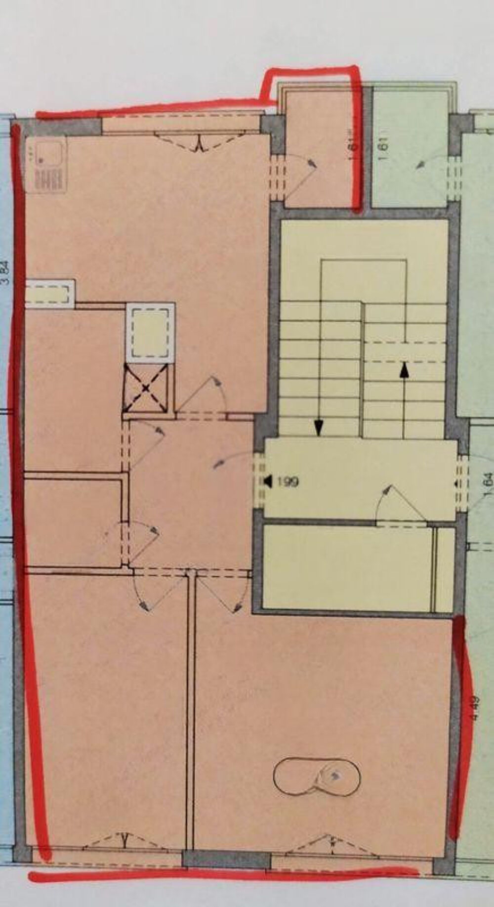 Location Appartement T2 Maisons Alfort École vétérinaire Maisons-alfort