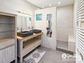  Appartement à vendre 4 pièces 120 m²